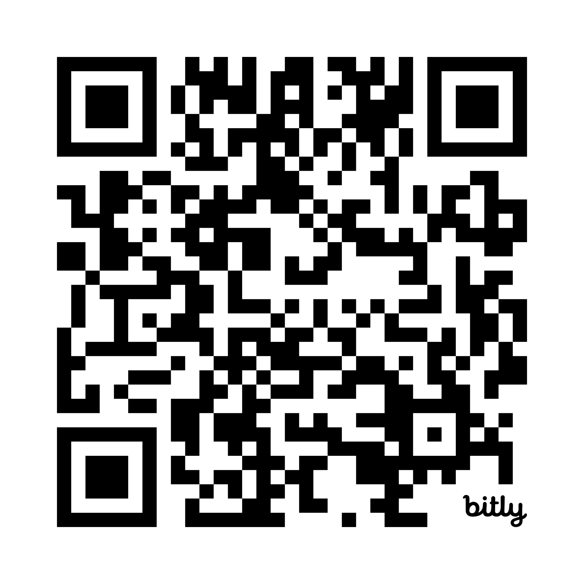 QR Code Survey Kepuasan